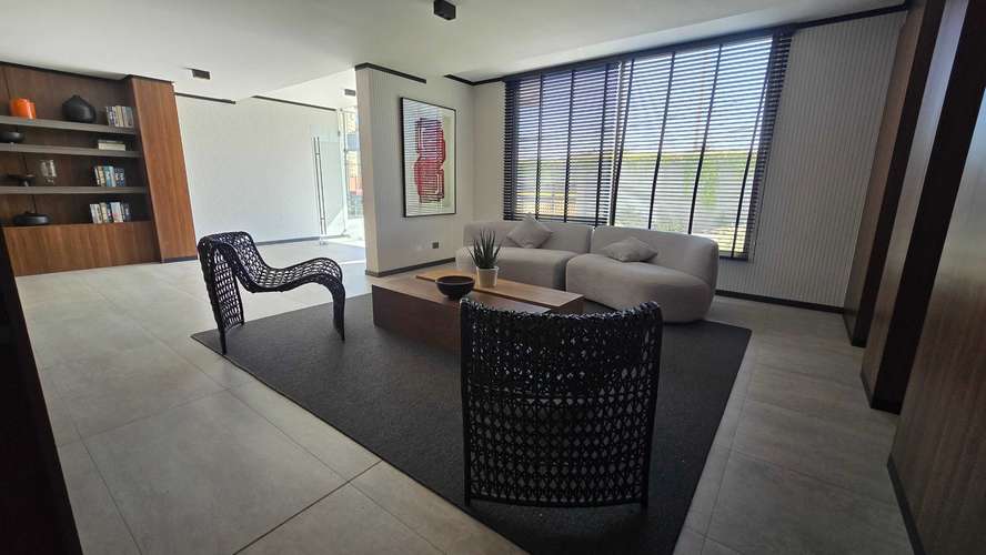 Espectacular departamento (183866)