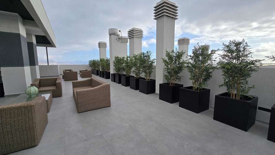 Espectacular departamento (183866)