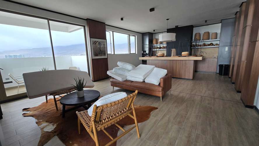 Espectacular departamento (183866)