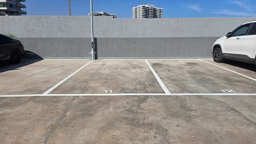 Espectacular departamento (183866)