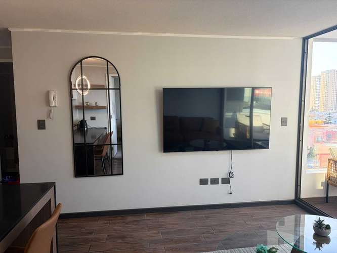Espectacular departamento (183866)