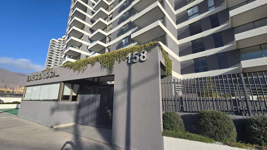Espectacular departamento (183866)