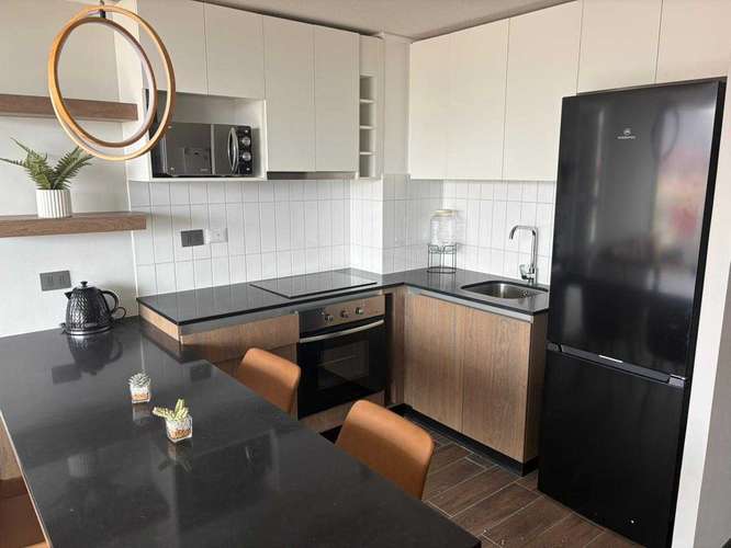 Espectacular departamento (183866)