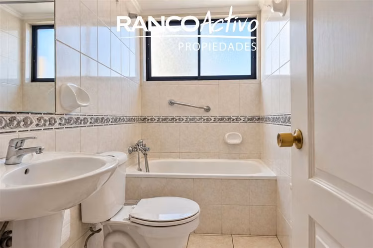 Exclusivo departamento en venta 3D/3B 2 estac. en Concepción - Imagen 16