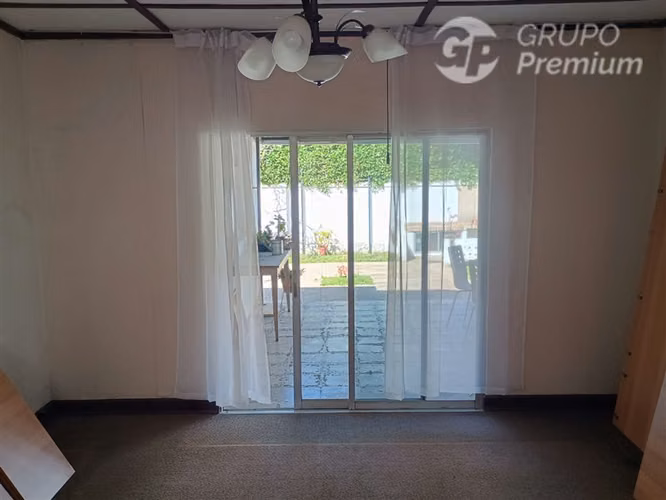 Casa en arriendo de 4 dorm. en Viña del Mar