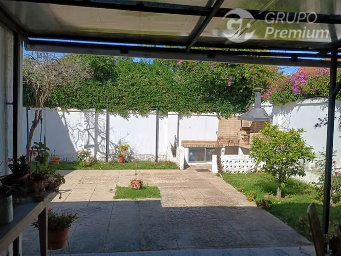 Casa en arriendo de 4 dorm. en Viña del Mar - Imagen 21