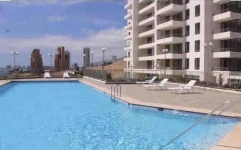 Venta departamento de 2D 2B Altos de Huayquique - Imagen 3