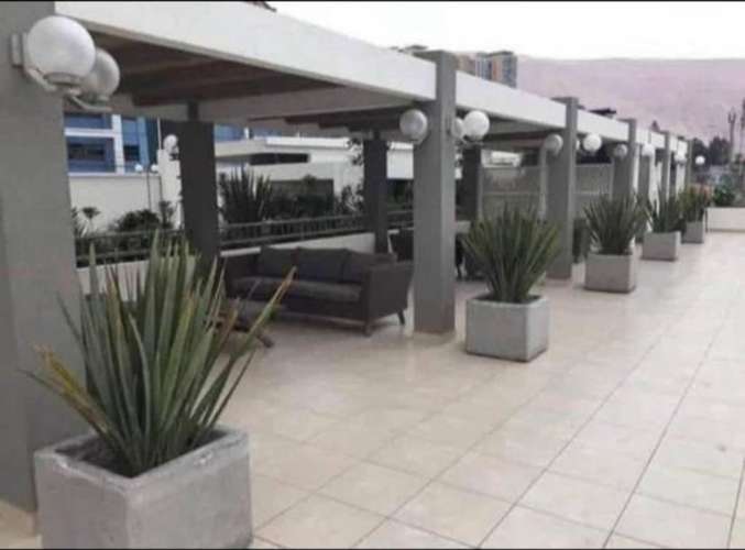 Venta departamento de 2D 2B Altos de Huayquique - Imagen 4