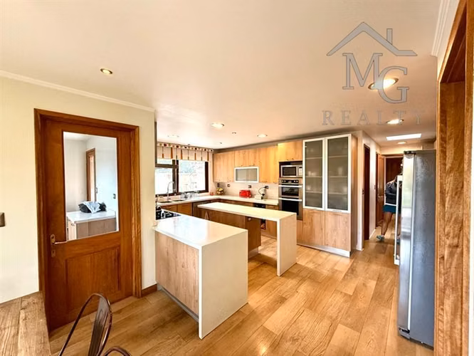 Casa en venta de 5 dorm. en Las Brisas Colina - Imagen 15