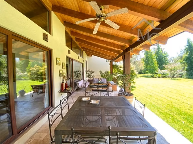 Casa en venta de 5 dorm. en Las Brisas Colina - Imagen 5