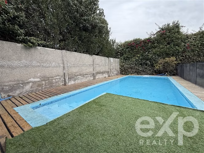 Casa en Arriendo en Colina - Imagen 13