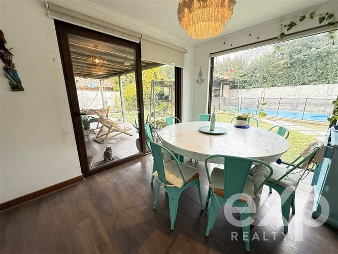 Casa en Arriendo en Colina - Imagen 6