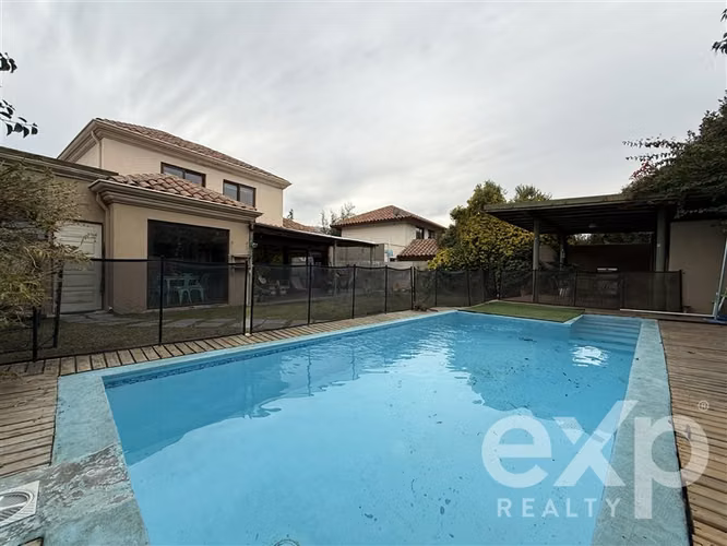Casa en Arriendo en Colina - Imagen 14