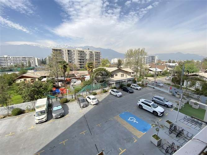 Departamento en venta de 2 dorm. en La Florida - Imagen 18