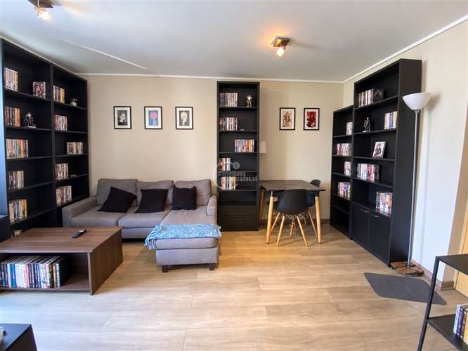 Departamento en venta de 2 dorm. en La Florida - Imagen 12