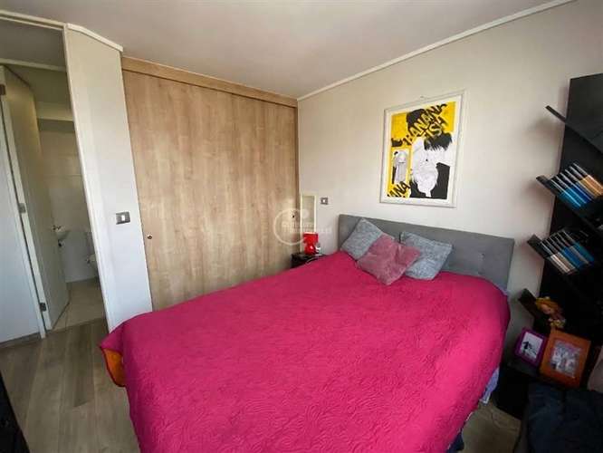 Departamento en venta de 2 dorm. en La Florida - Imagen 22