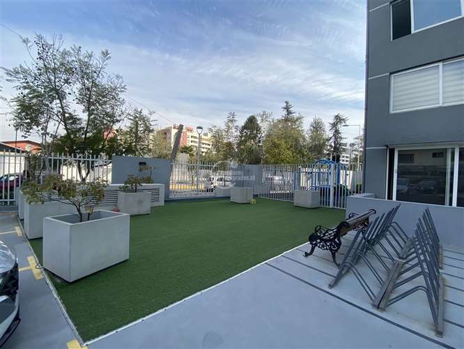 Departamento en venta de 2 dorm. en La Florida - Imagen 37