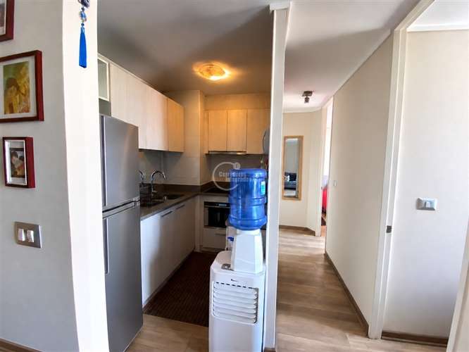 Departamento en venta de 2 dorm. en La Florida - Imagen 6