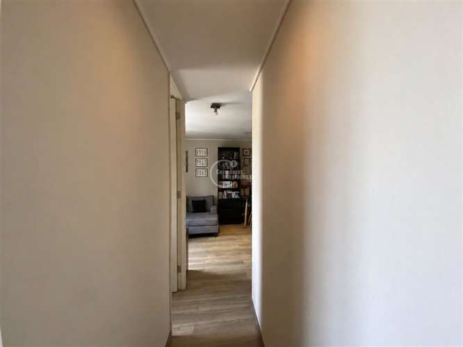 Departamento en venta de 2 dorm. en La Florida - Imagen 19