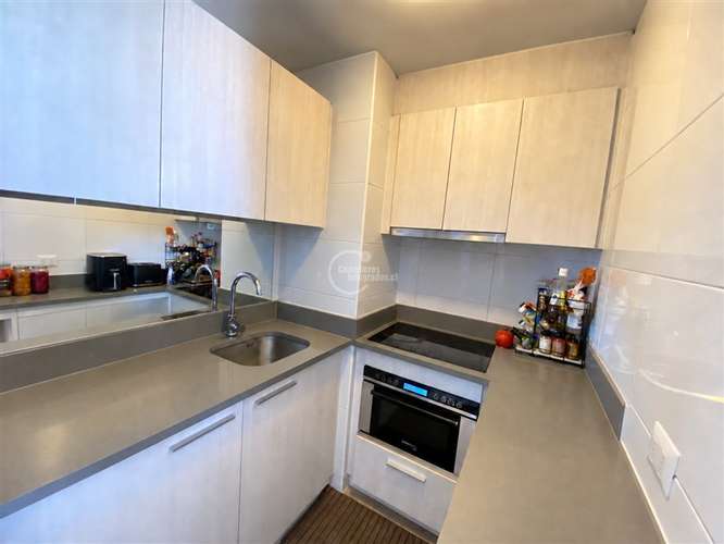 Departamento en venta de 2 dorm. en La Florida - Imagen 10