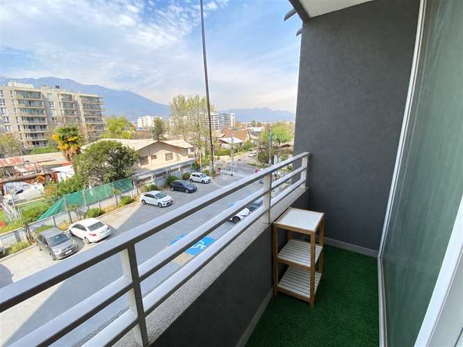 Departamento en venta de 2 dorm. en La Florida - Imagen 13