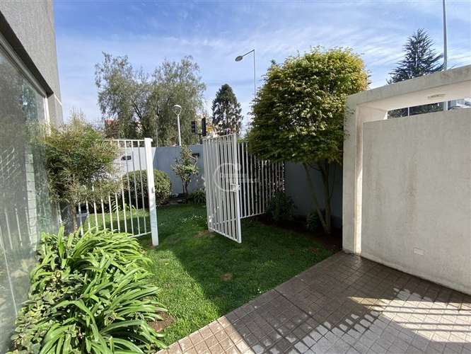 Departamento en venta de 2 dorm. en La Florida - Imagen 45