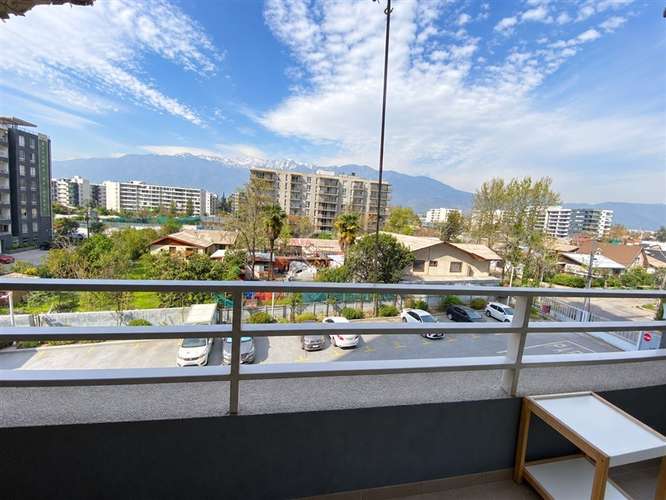 Departamento en venta de 2 dorm. en La Florida - Imagen 16