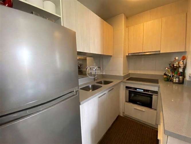 Departamento en venta de 2 dorm. en La Florida - Imagen 8