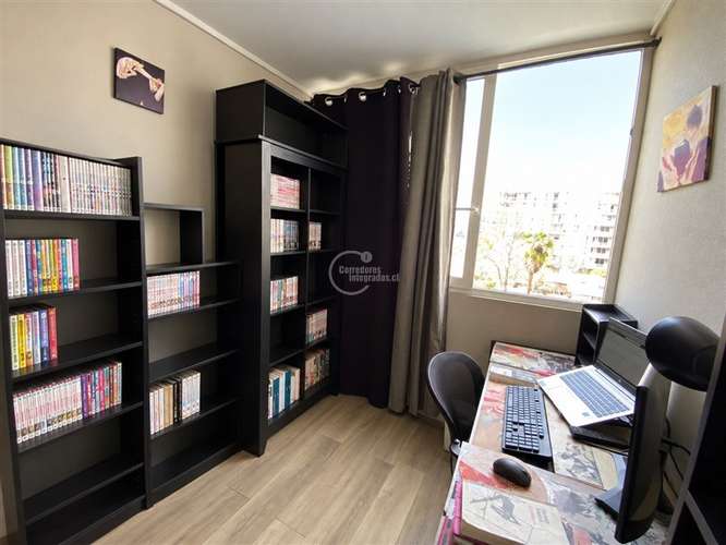 Departamento en venta de 2 dorm. en La Florida - Imagen 31
