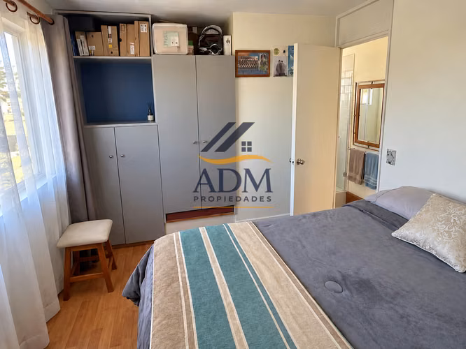 Casa esquina en venta en Belloto Norte, Quilpué - Imagen 9