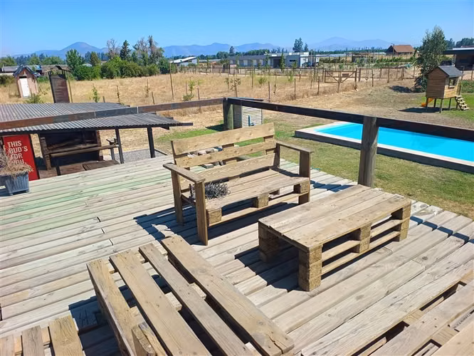 Casa en venta de 3 dormitorios en parcelación Talagante - Imagen 25