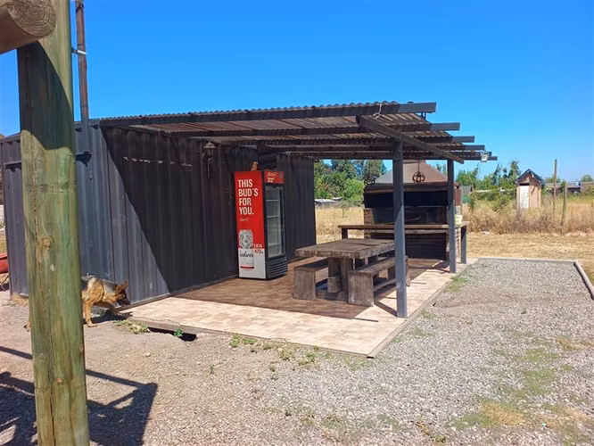 Casa en venta de 3 dormitorios en parcelación Talagante - Imagen 22