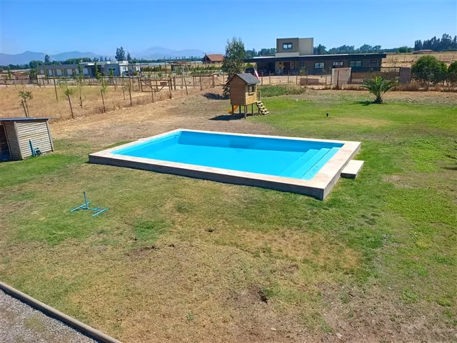 Casa en venta de 3 dormitorios en parcelación Talagante - Imagen 27