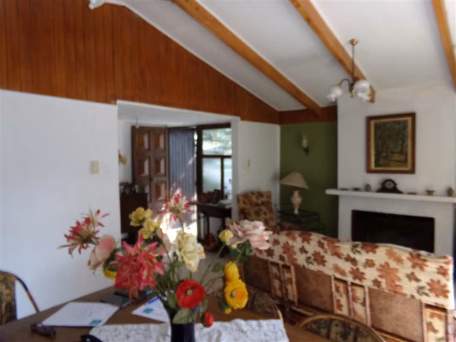 Sitio con casa en venta en centro Talagante - Imagen 14