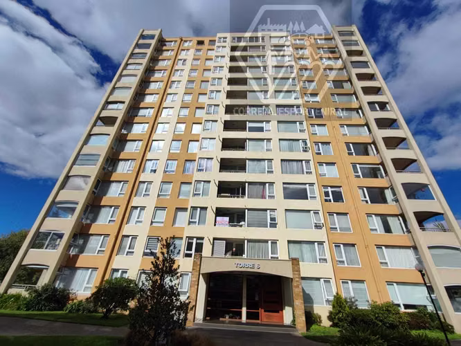 HERMOSO DEPTO EN CONDOMINIO EN VENTA!! (183869) - Imagen 4
