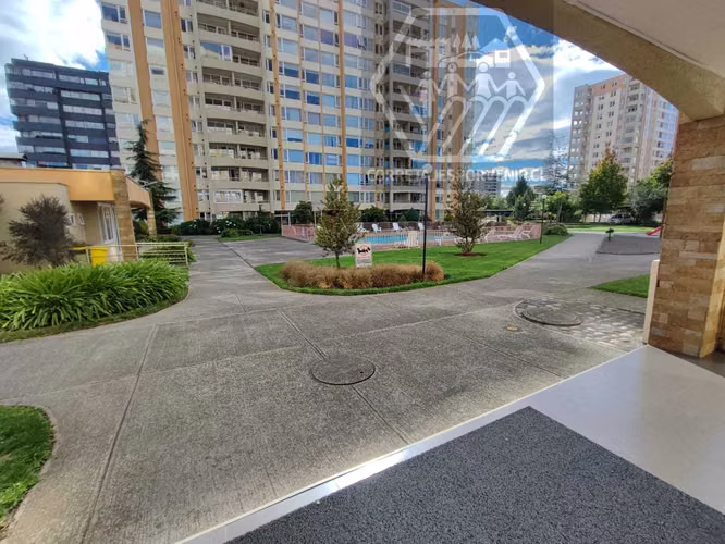 HERMOSO DEPTO EN CONDOMINIO EN VENTA!! (183869) - Imagen 3