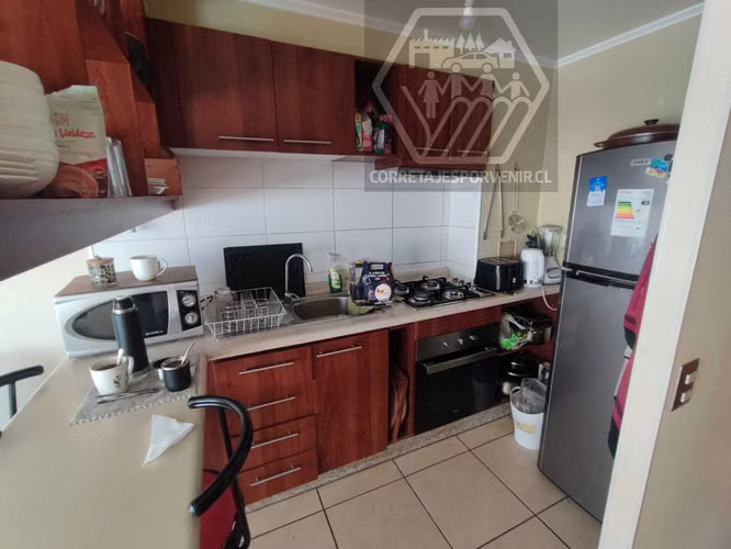 HERMOSO DEPTO EN CONDOMINIO EN VENTA!! (183869) - Imagen 18