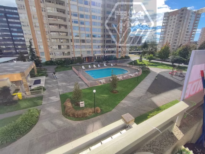 HERMOSO DEPTO EN CONDOMINIO EN VENTA!! (183869) - Imagen 2