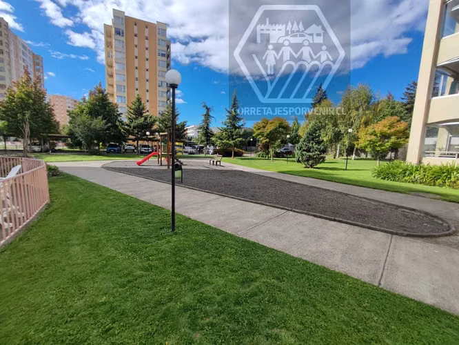 HERMOSO DEPTO EN CONDOMINIO EN VENTA!! (183869) - Imagen 23