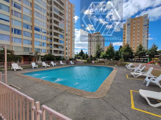 HERMOSO DEPTO EN CONDOMINIO EN VENTA!! (183869) - Imagen 22