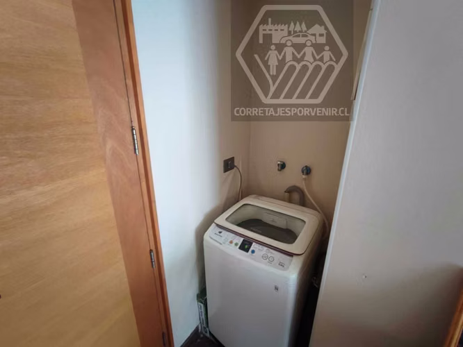 HERMOSO DEPTO EN CONDOMINIO EN VENTA!! (183869) - Imagen 8