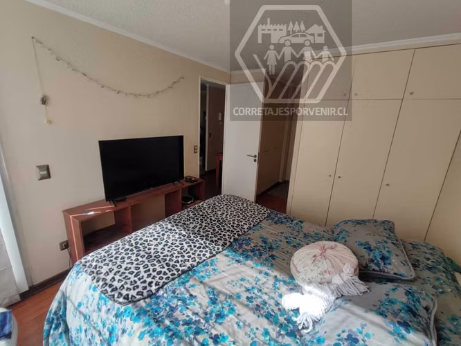 HERMOSO DEPTO EN CONDOMINIO EN VENTA!! (183869) - Imagen 15
