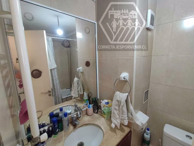 HERMOSO DEPTO EN CONDOMINIO EN VENTA!! (183869) - Imagen 14