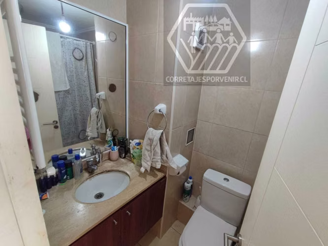 HERMOSO DEPTO EN CONDOMINIO EN VENTA!! (183869) - Imagen 13