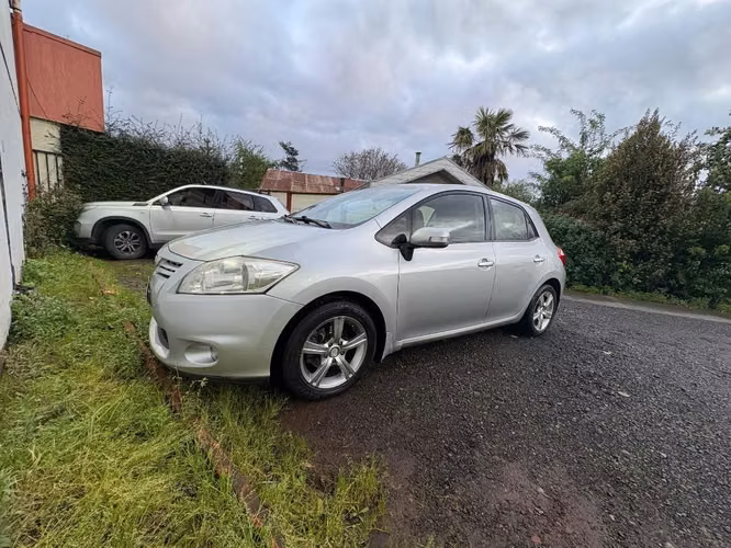 Toyota Auris 2012 - Imagen 3