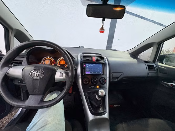 Toyota Auris 2012 - Imagen 5