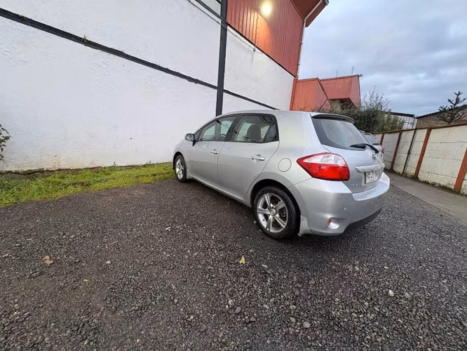 Toyota Auris 2012 - Imagen 2