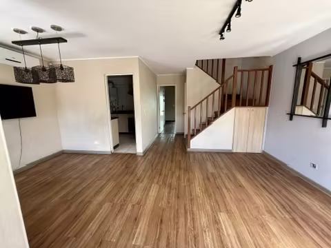 CASA 3D 3B, AMPLIADA AC Y PORTÓN ELÉCTRICO - VTRES VIENTOS - Imagen 3