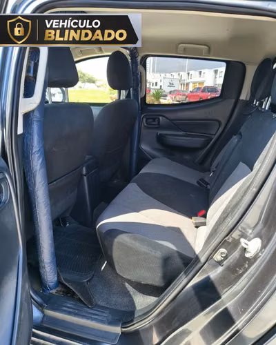 MITSUBISHI L200 D/C 4X4 TD KATANA CRT - 2023 | 4761 - Imagen 18