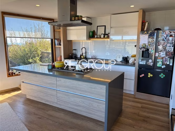 Pichilemu, casa en venta, vista al mar - Imagen 3